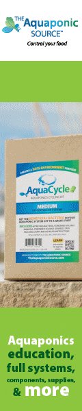 The Aquaponic Source